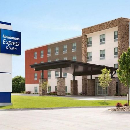 Holiday Inn Express Glen Rose By Ihg Exteriör bild