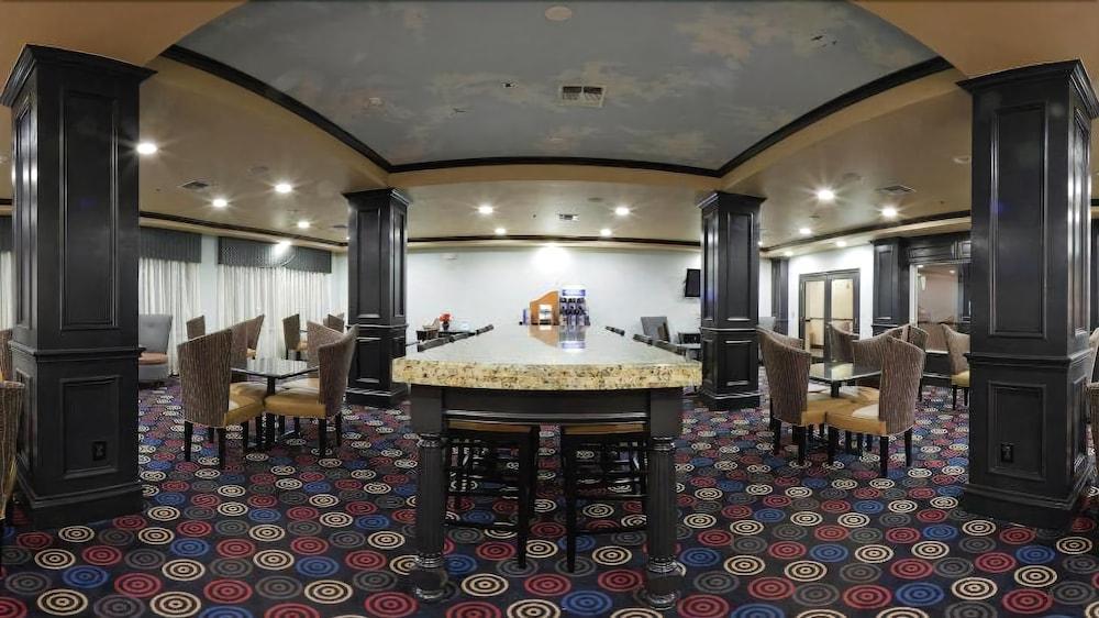 Holiday Inn Express Glen Rose By Ihg Exteriör bild