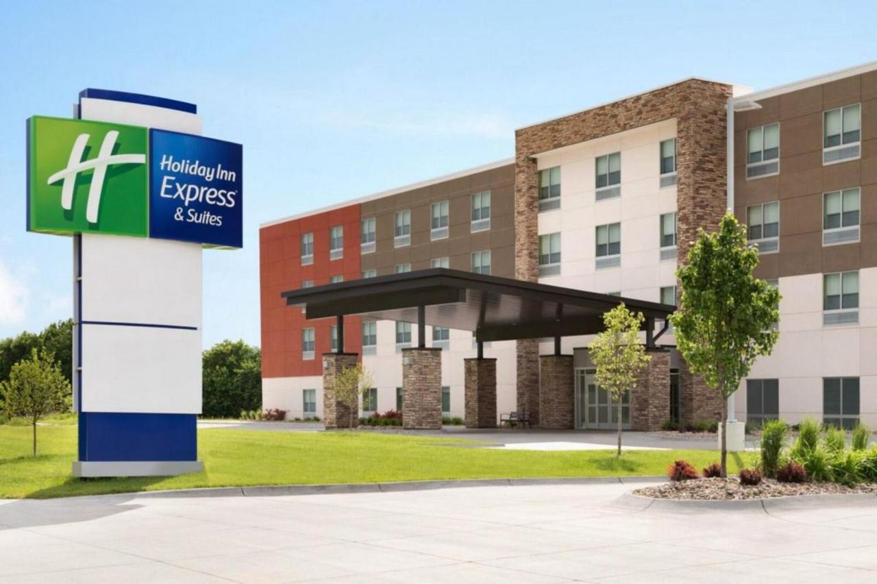 Holiday Inn Express Glen Rose By Ihg Exteriör bild