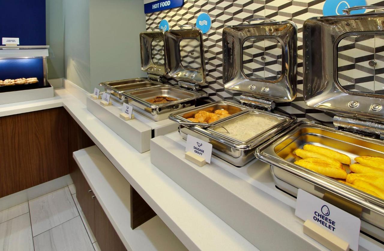 Holiday Inn Express Glen Rose By Ihg Exteriör bild