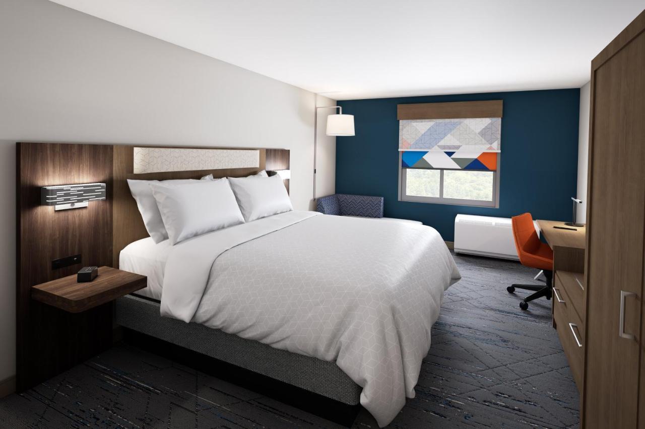 Holiday Inn Express Glen Rose By Ihg Exteriör bild
