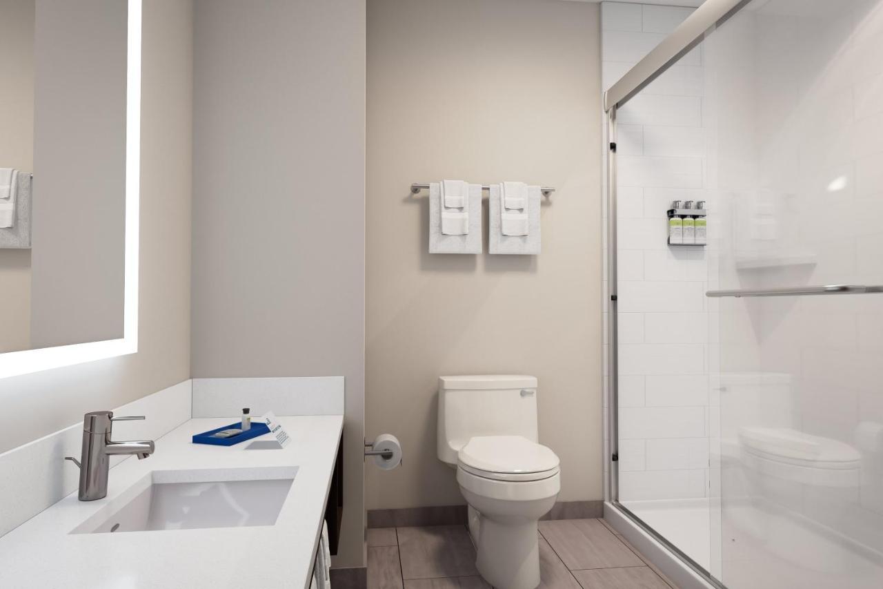 Holiday Inn Express Glen Rose By Ihg Exteriör bild