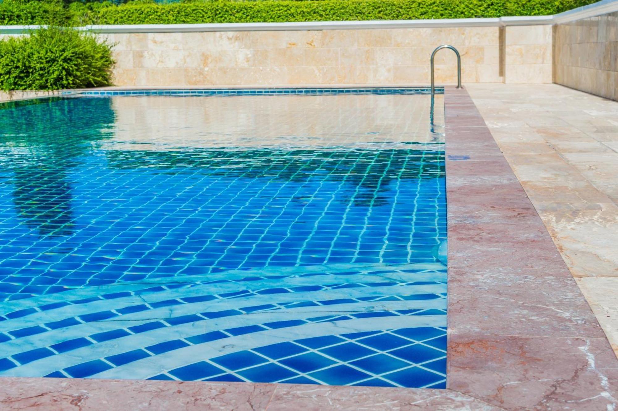 Holiday Inn Express Glen Rose By Ihg Exteriör bild