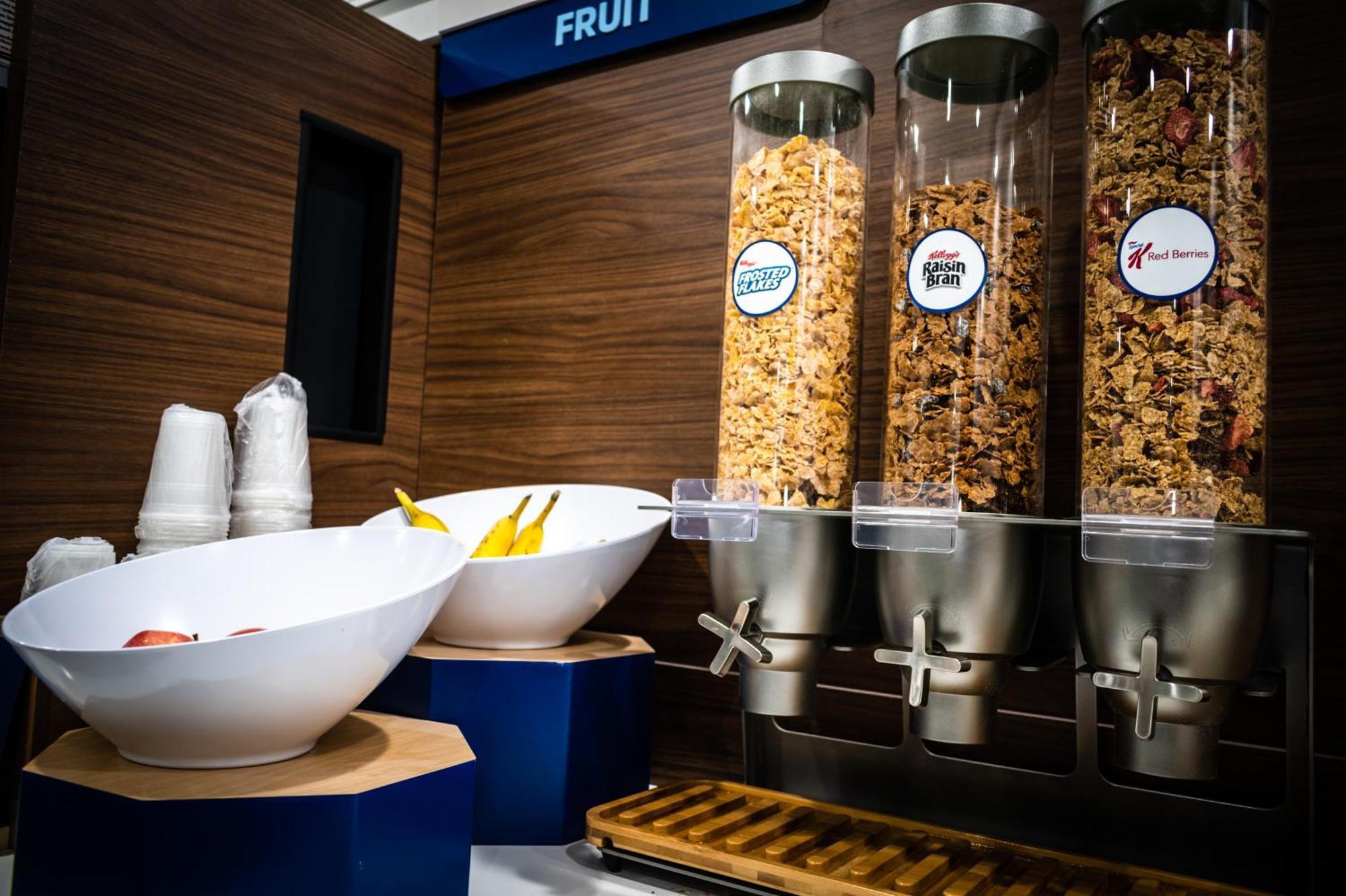 Holiday Inn Express Glen Rose By Ihg Exteriör bild