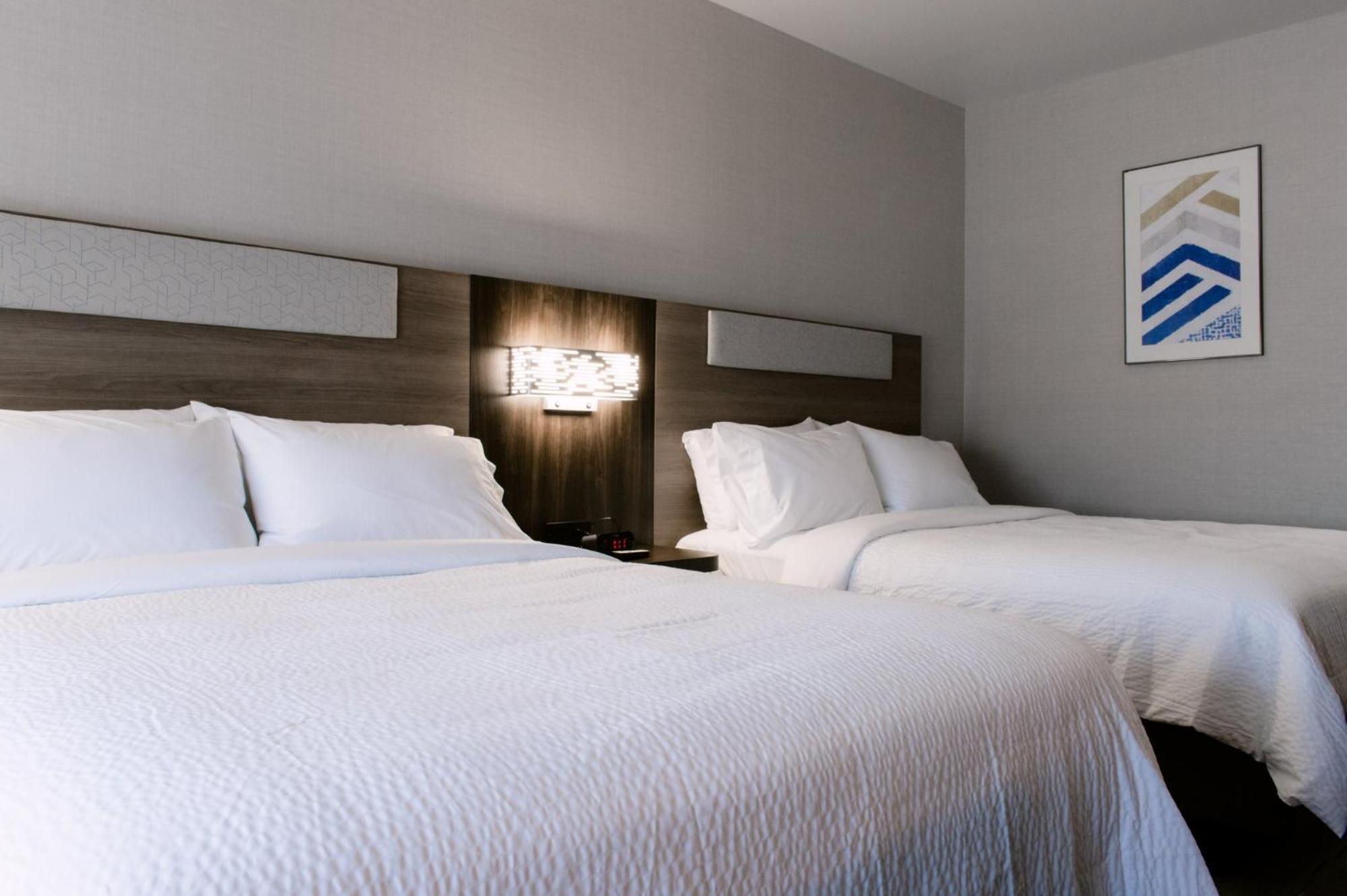 Holiday Inn Express Glen Rose By Ihg Exteriör bild