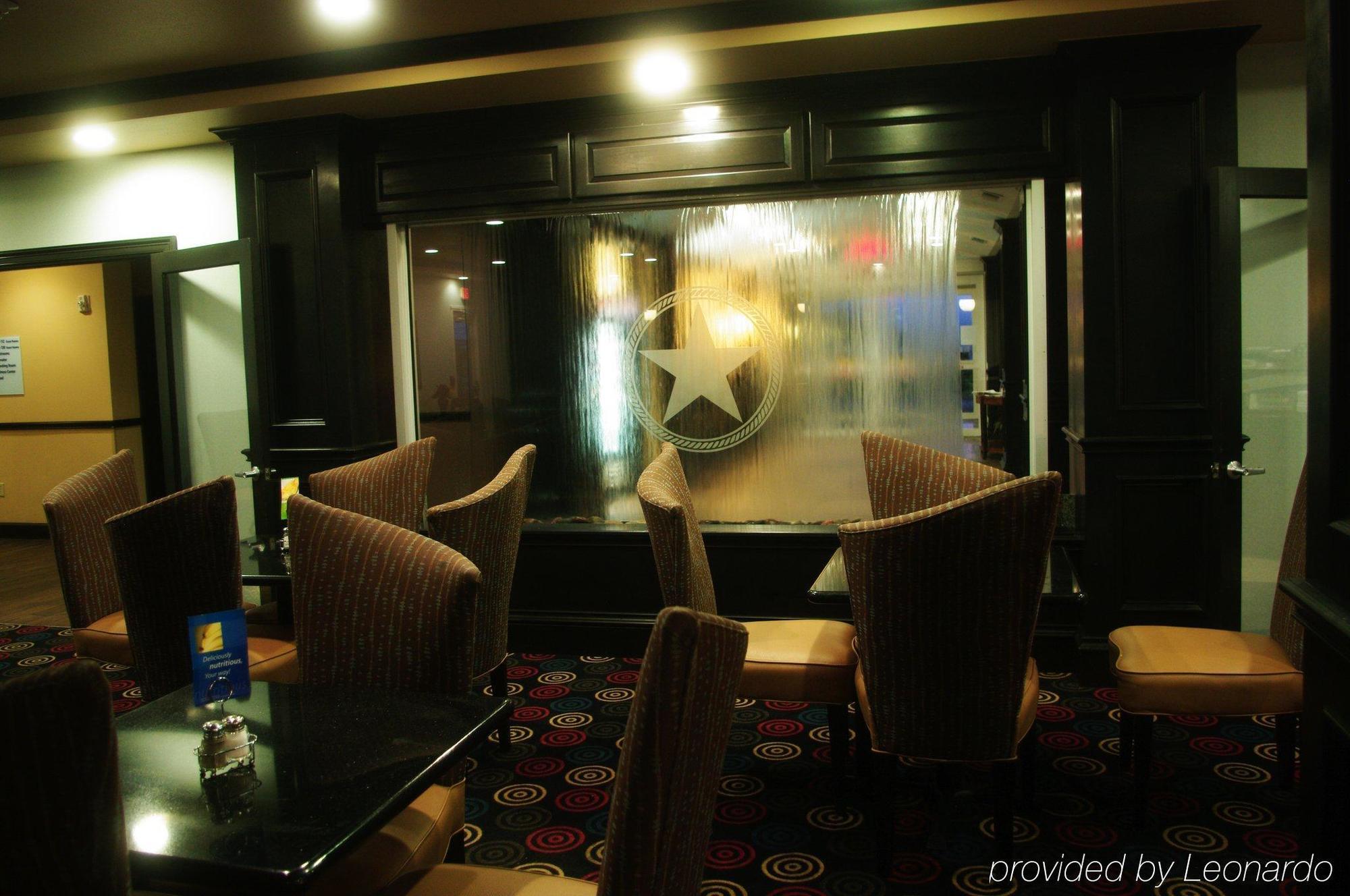 Holiday Inn Express Glen Rose By Ihg Exteriör bild