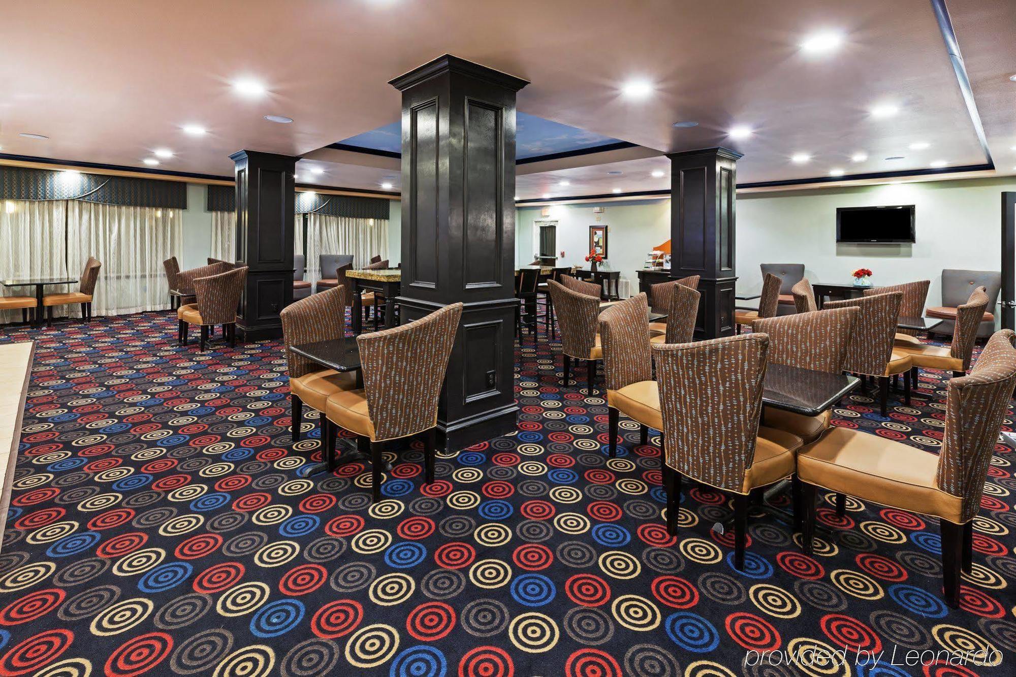 Holiday Inn Express Glen Rose By Ihg Exteriör bild