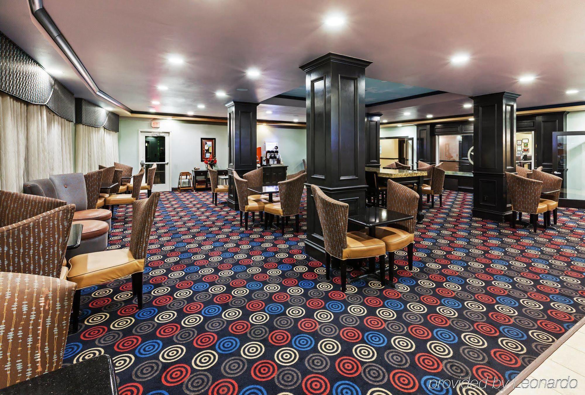 Holiday Inn Express Glen Rose By Ihg Exteriör bild
