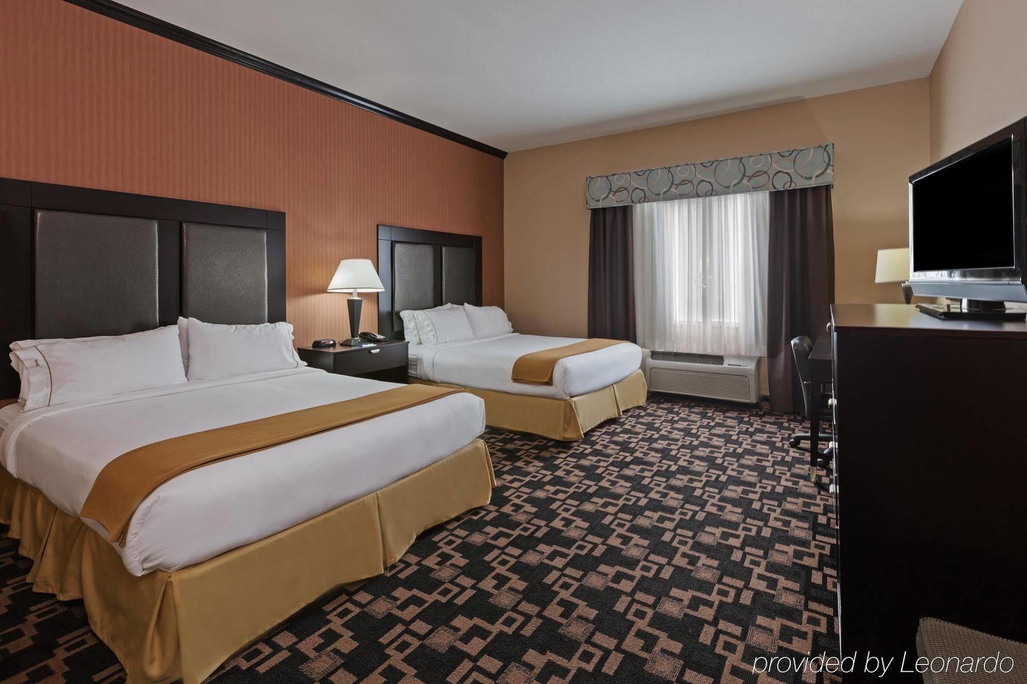 Holiday Inn Express Glen Rose By Ihg Exteriör bild