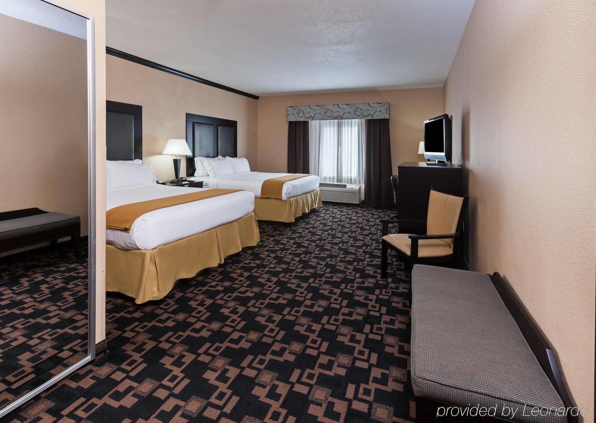 Holiday Inn Express Glen Rose By Ihg Exteriör bild
