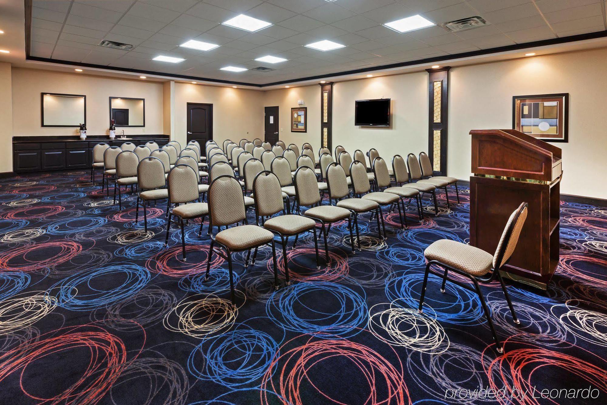 Holiday Inn Express Glen Rose By Ihg Exteriör bild